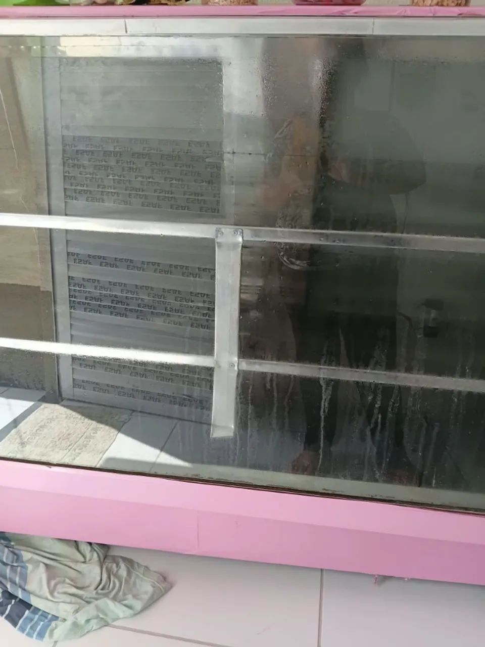 Freezer 