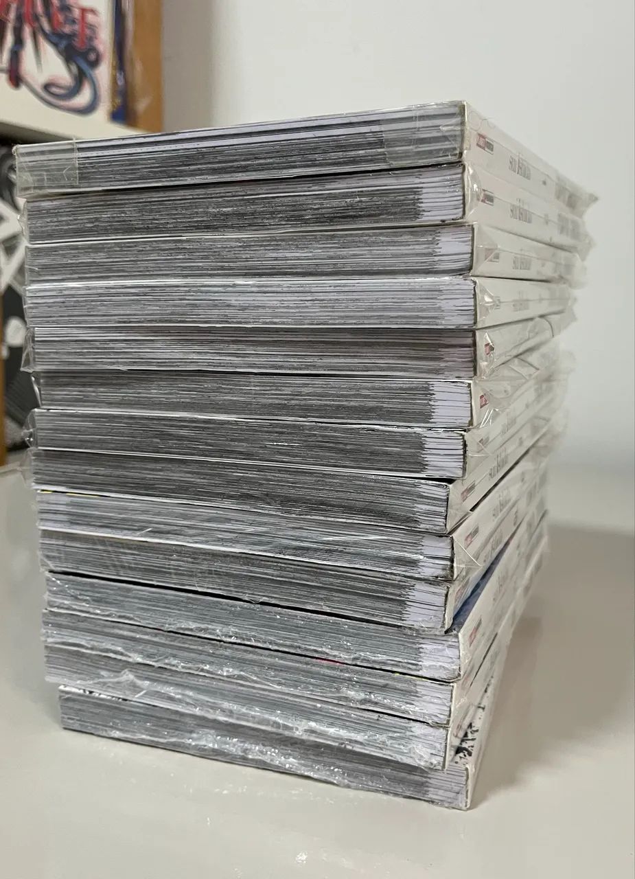 Tokyo Ghoul completo  - Foto 4