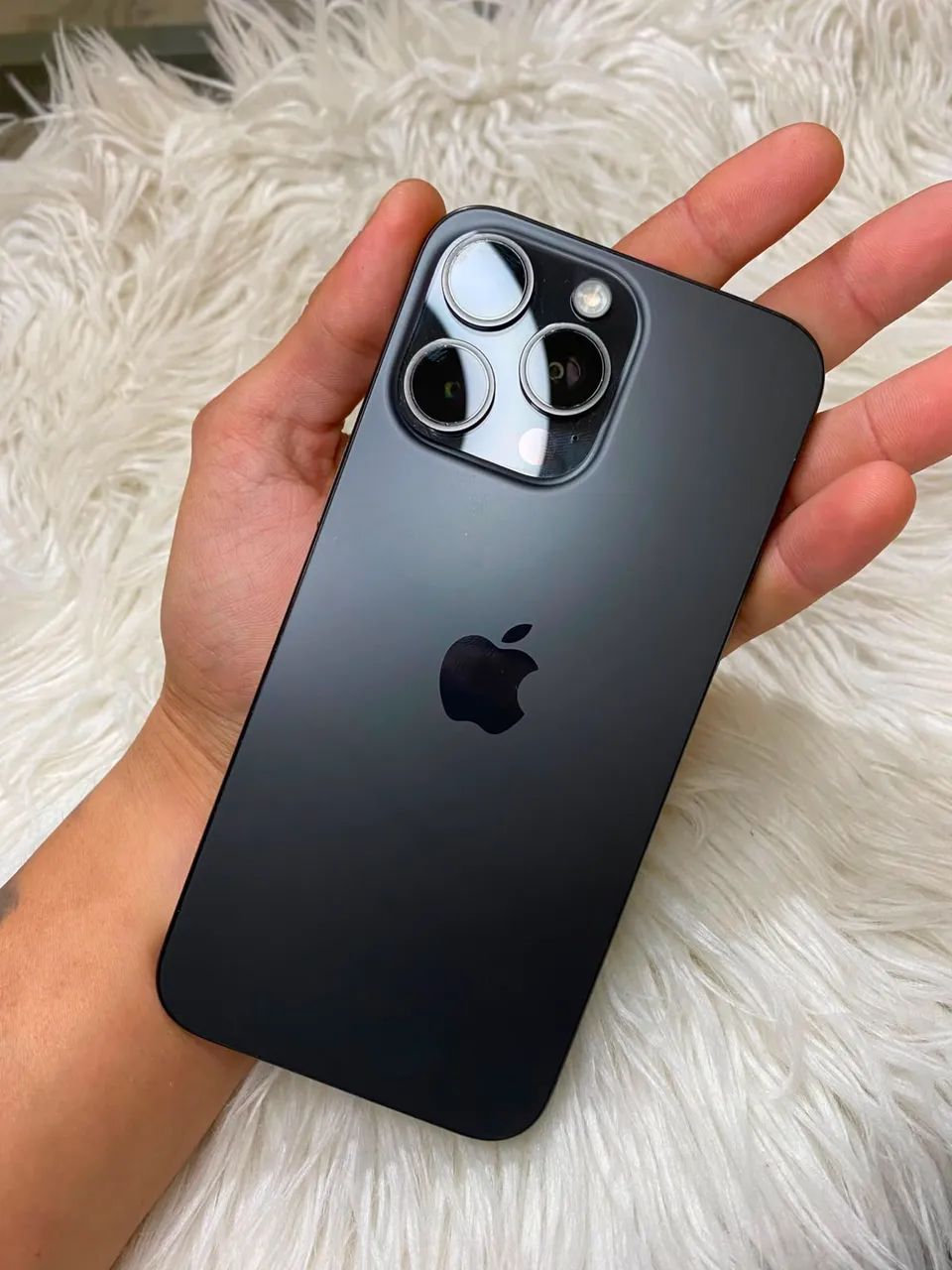IPHONE 15 PRO MAX 256GB