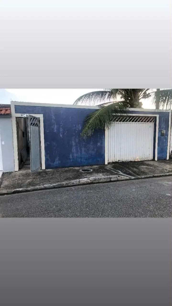 Aluga-se casa nos condomínios nova satuba  - Foto 2