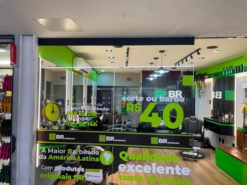 Barbearia Completa à Venda em BH - Negócio em Funcionamento - Foto 2