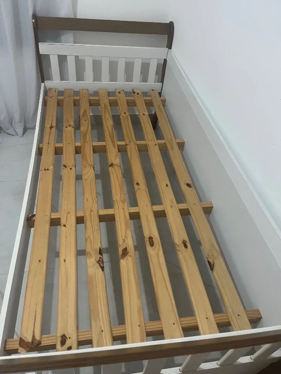 Cama  - Foto 2