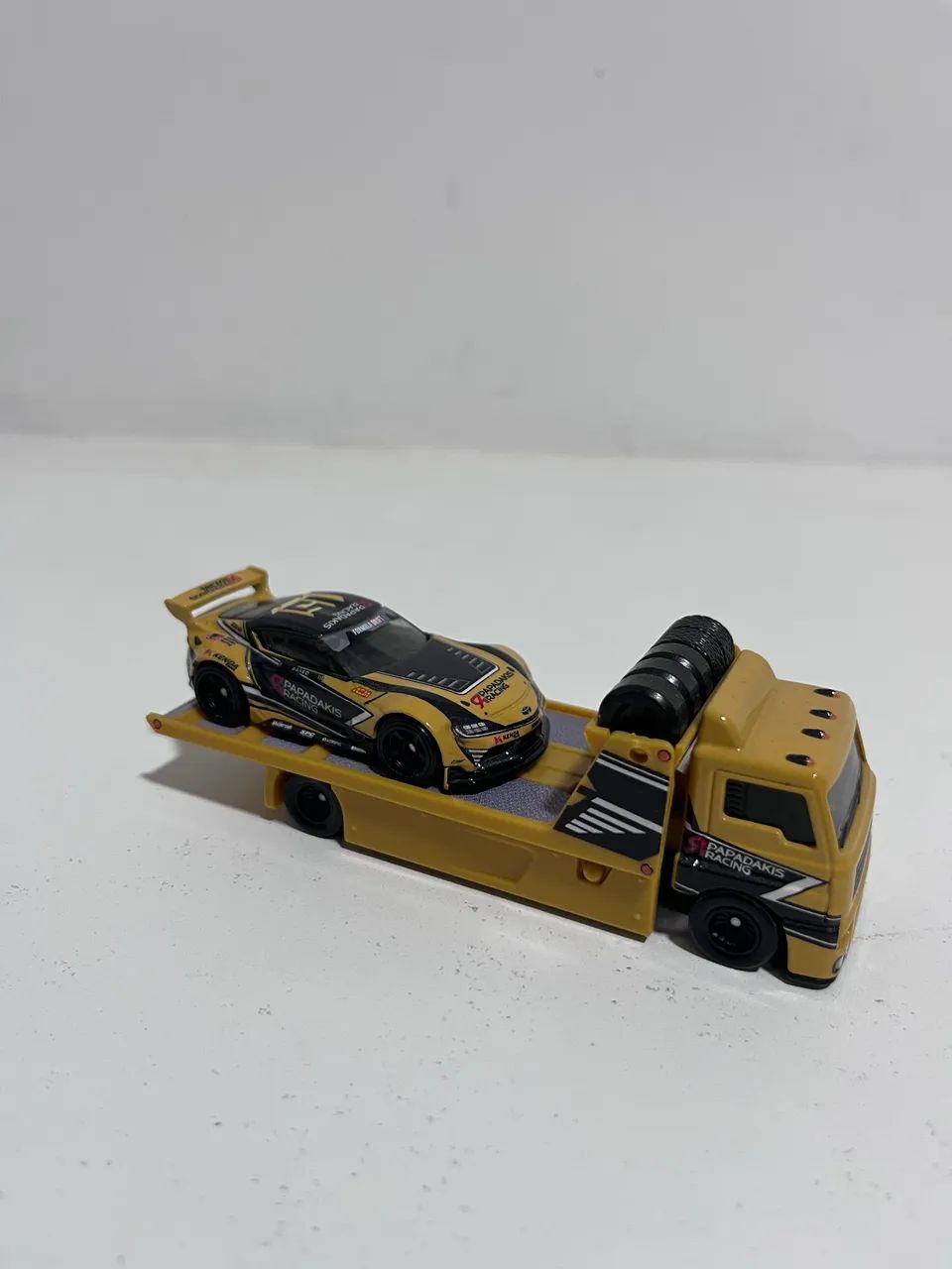 Coleção Team Transport - Hotwheels  - Foto 2
