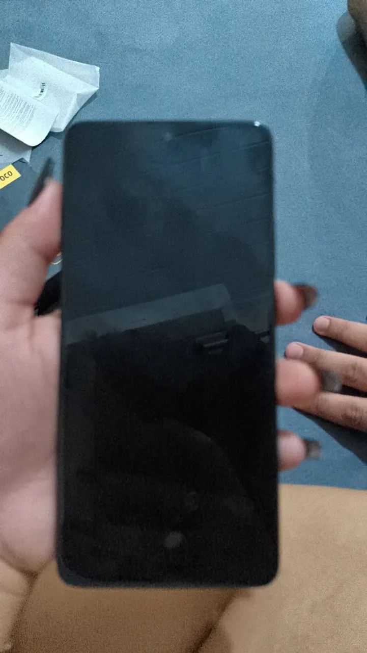 POCO X7 PRO 5G - Foto 5
