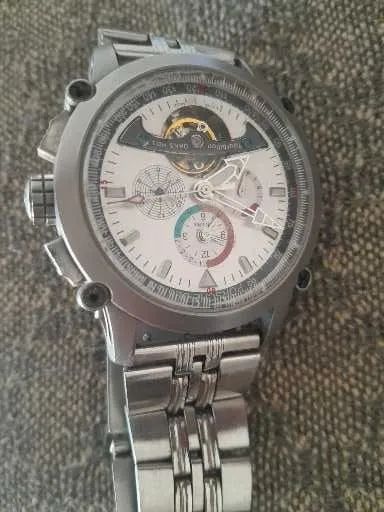 RELOGIO AUTOMATIC