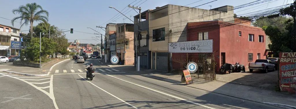 Foto - São Bernardo do Campo - Santa Terezinha