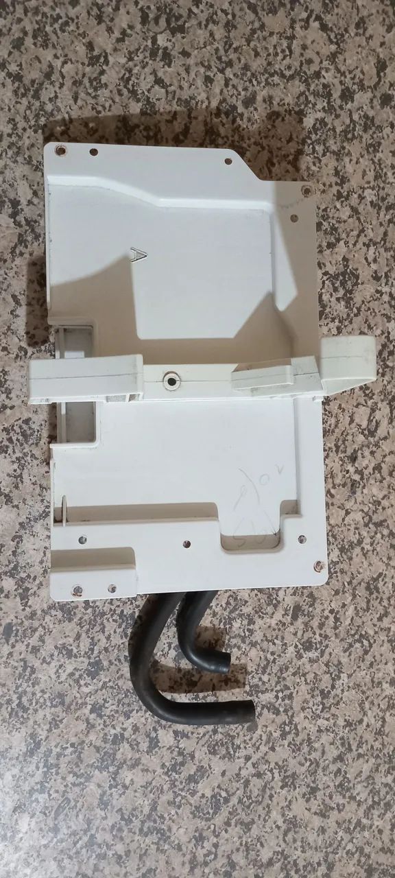 Dispenser da Lavadora Electrolux LTR10 