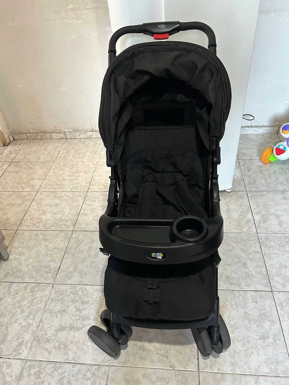 Carrinho de bebê  - Foto 5
