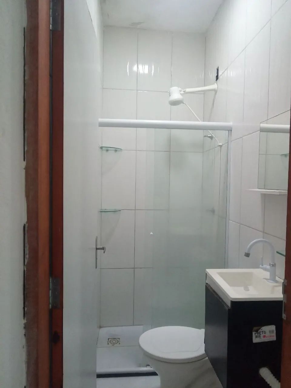 Aluga-se uma kitnet  - Foto 4