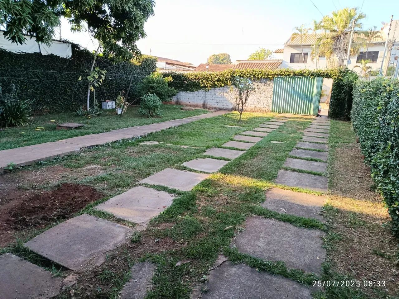 CASA 4 QUARTOS JARDIM GUANABARA - Foto 2