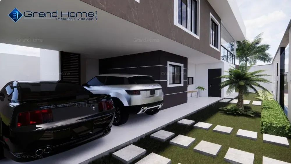 Casa 4 quartos em Morada do Sol - Foto 4