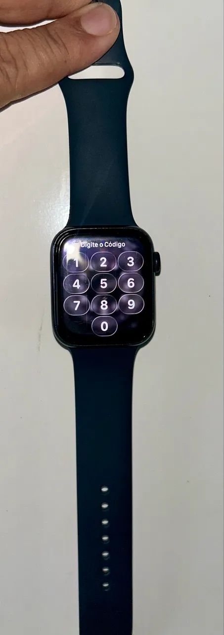 Apple Watch  SE - Foto 5