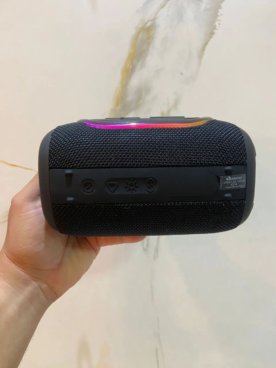 Caixa de Som Bluetooth  - Foto 5