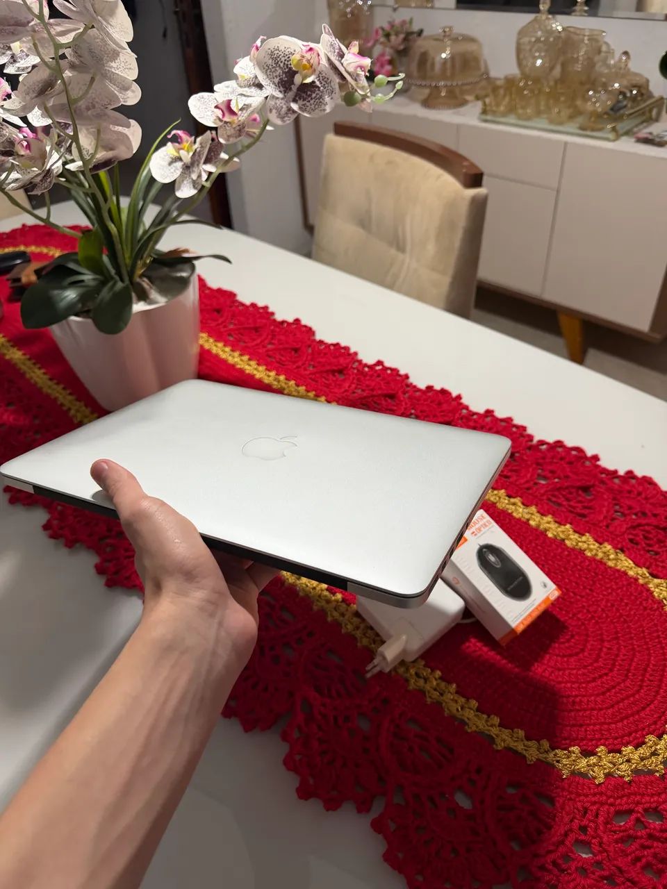 MacBook Pro 2015 - Foto 2