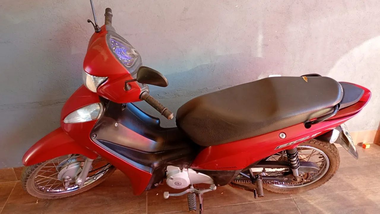 Moto biz - Foto 3