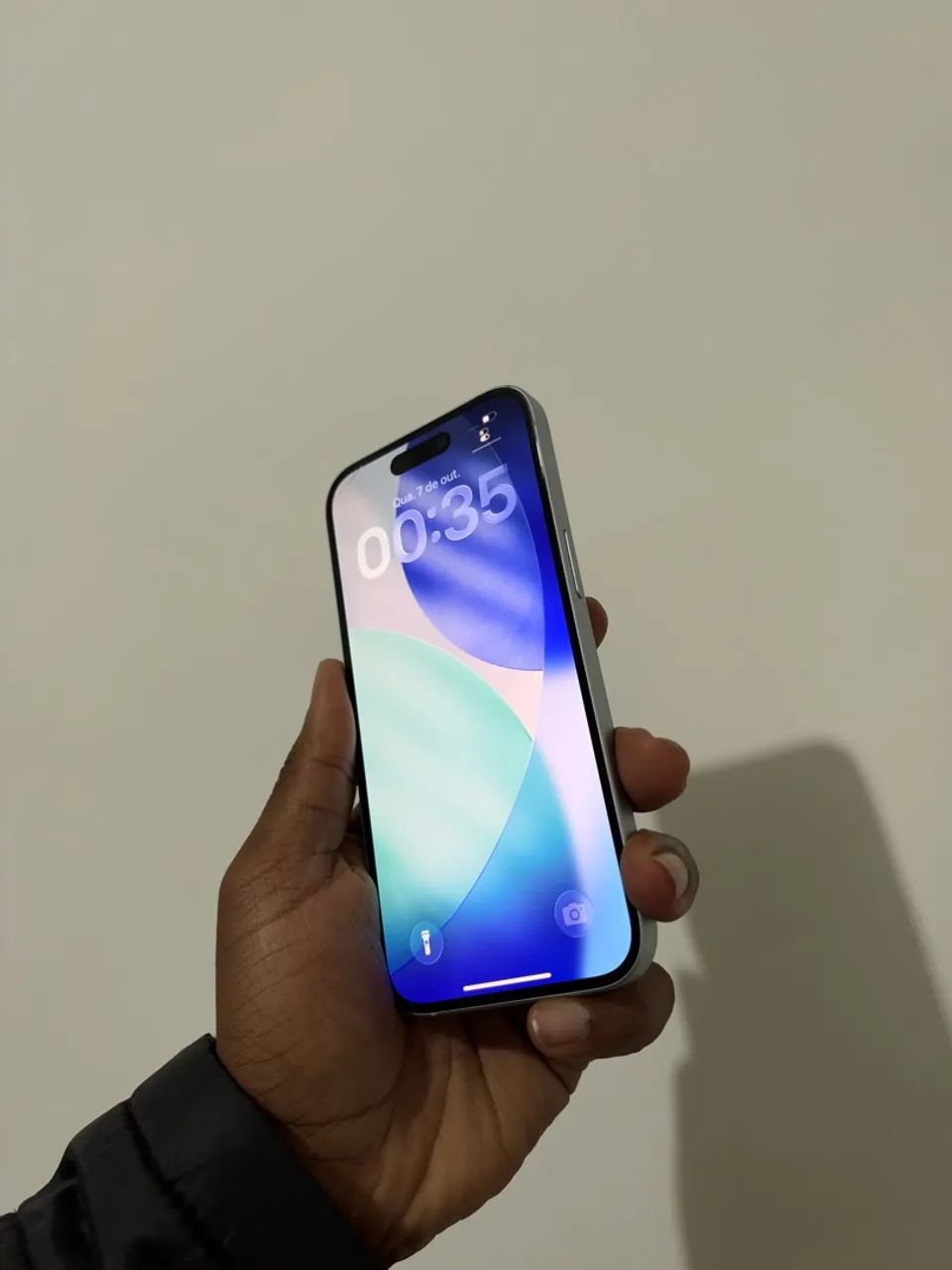 iPhone 15 128 GB  - Foto 4