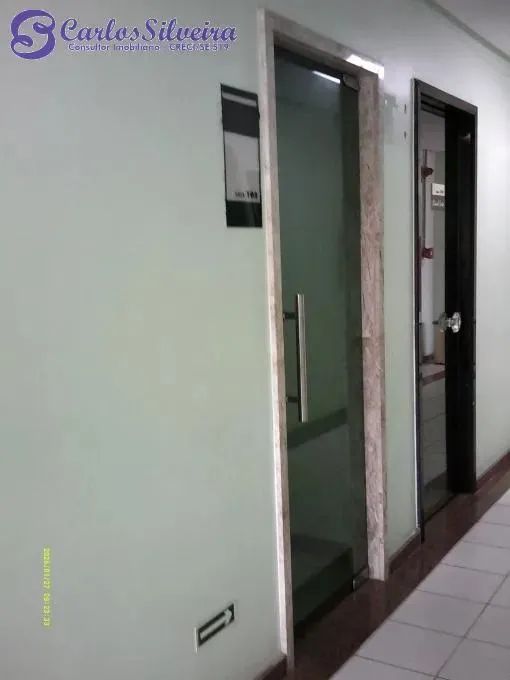 Sala Comercial Usado Aracaju - SE - Centro - Foto 2