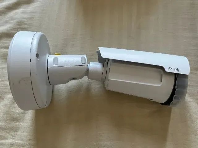 Câmera AXIS P1455-LE FullHD, Externa e com Infravermelho - Foto 2