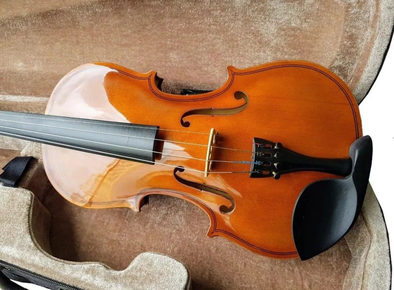 Violino Mavis 1/2  - Foto 3
