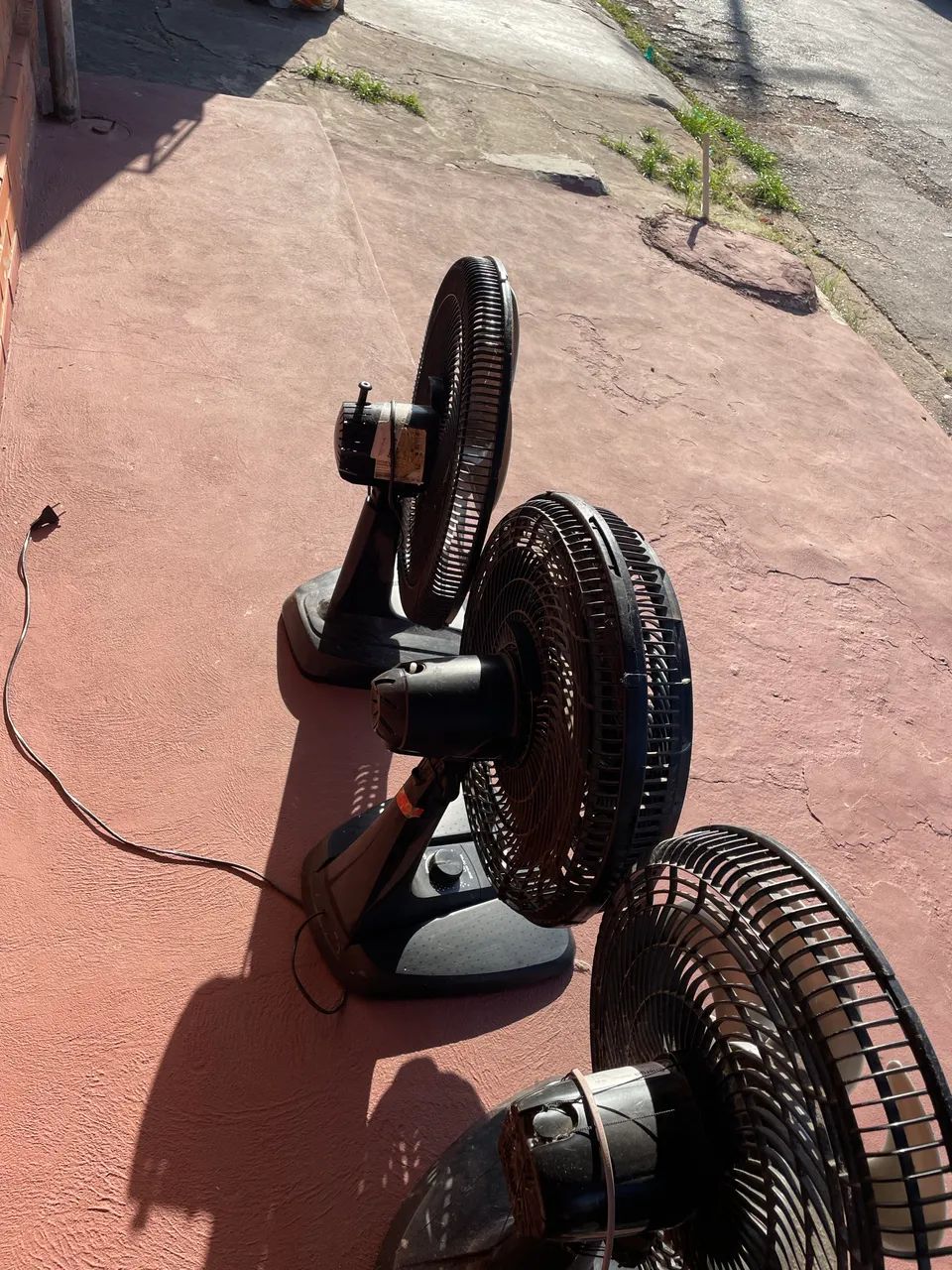 Ventiladores  - Foto 5