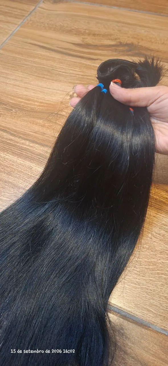 MEGAHAIR HUMANO - Foto 3