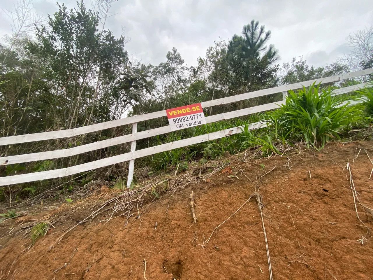 Chácara no pagará santo amaro  - Foto 2