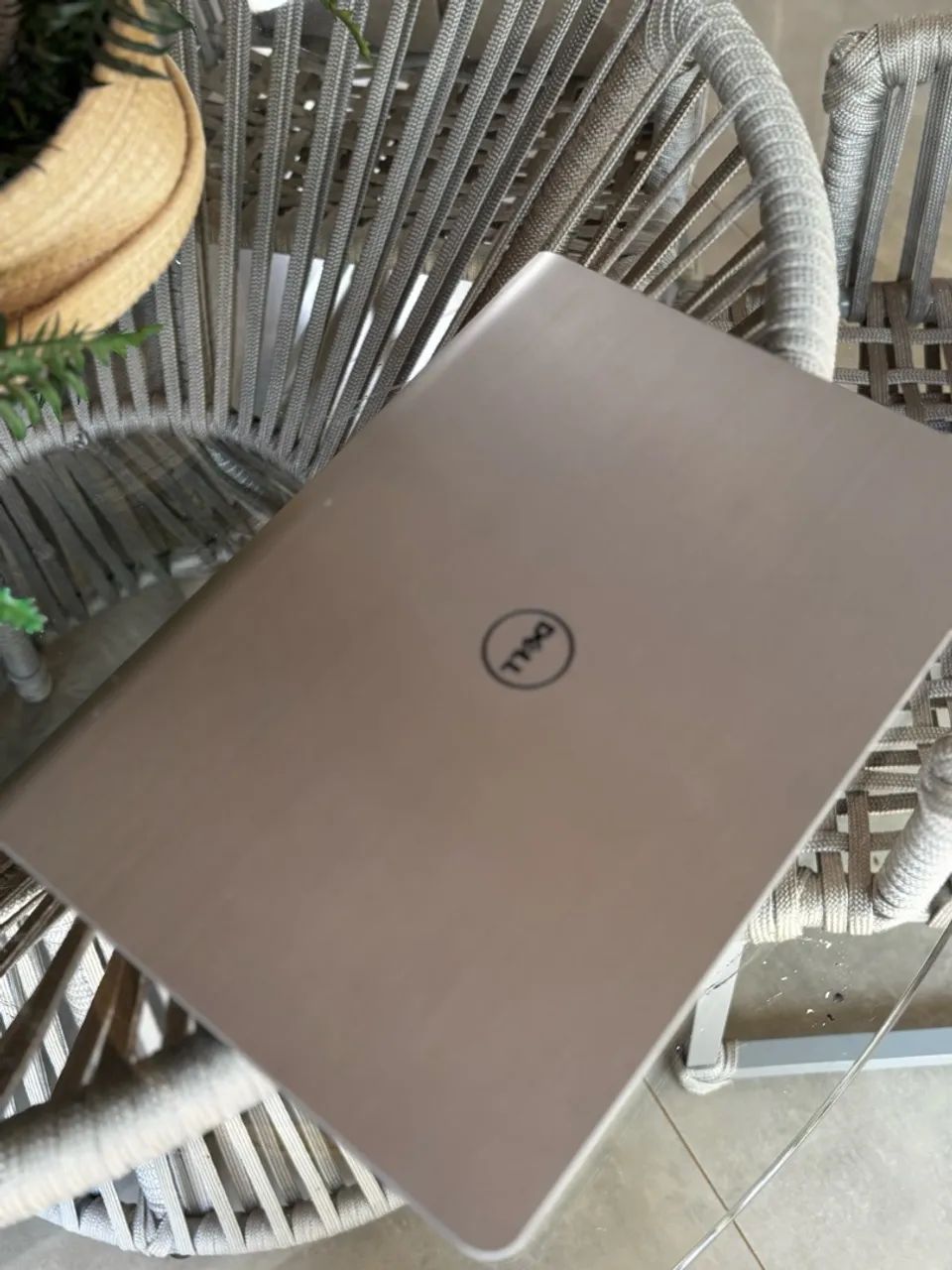 Notebook Dell