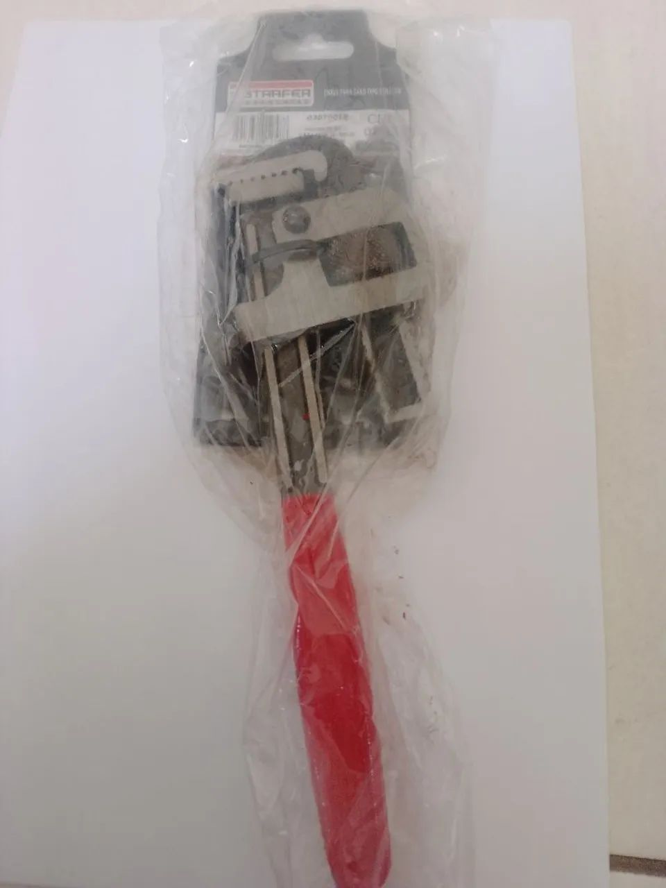 Chave de grifo starfer 10 polegadas 