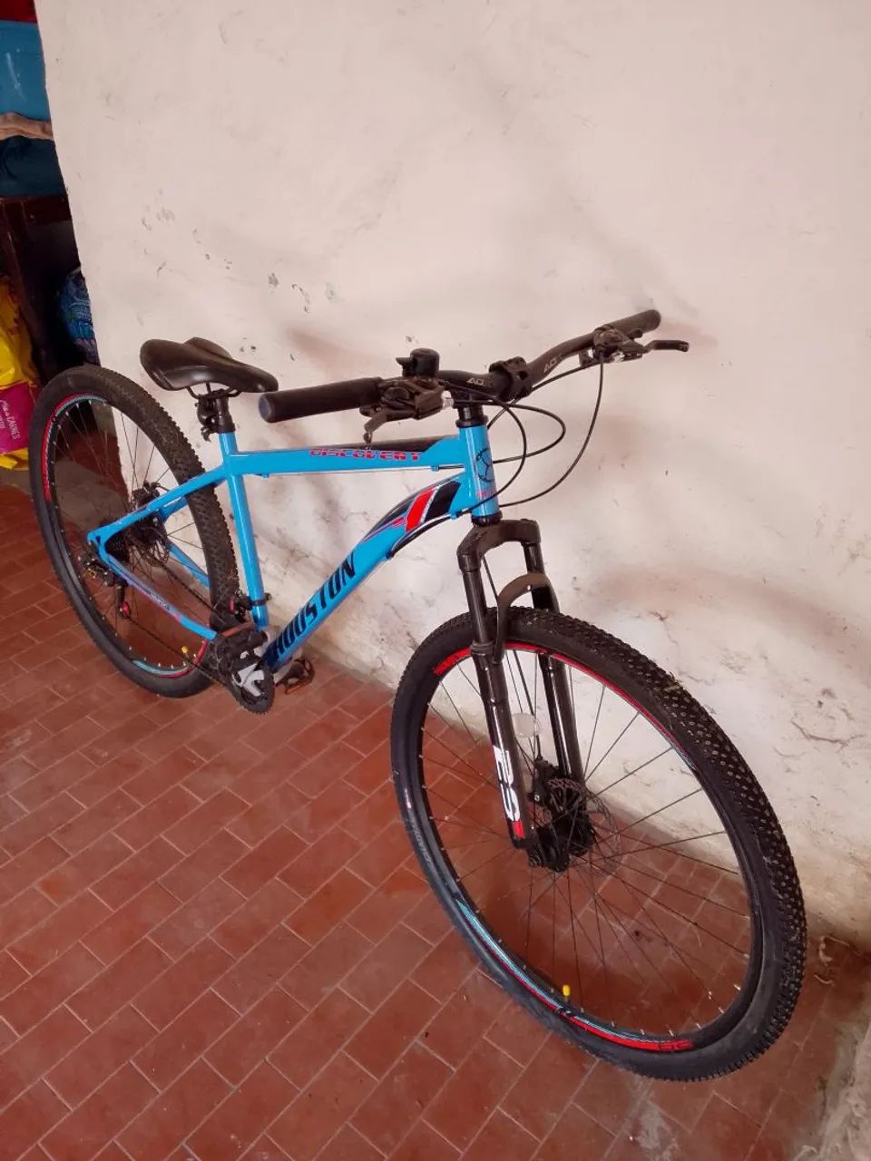 Bicicleta  - Foto 2