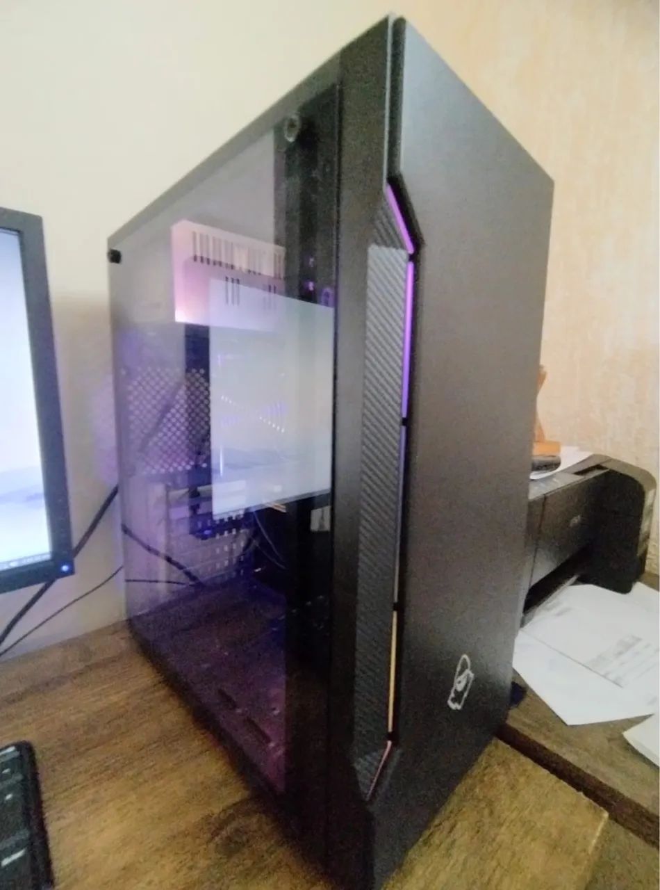 Vendo Pc 
