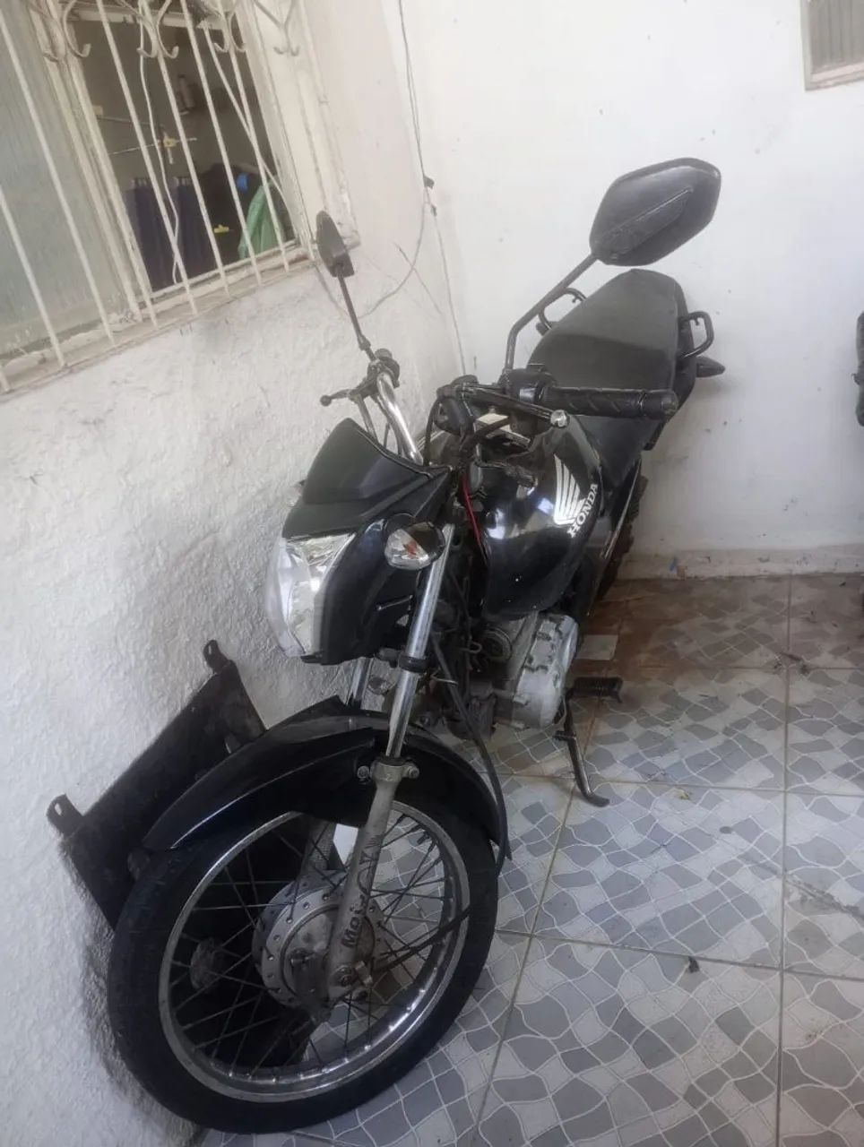 Honda 125 2014/2015 - Foto 2