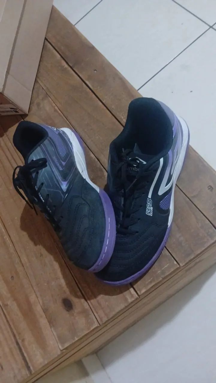 Umbro pro 5  - Foto 3