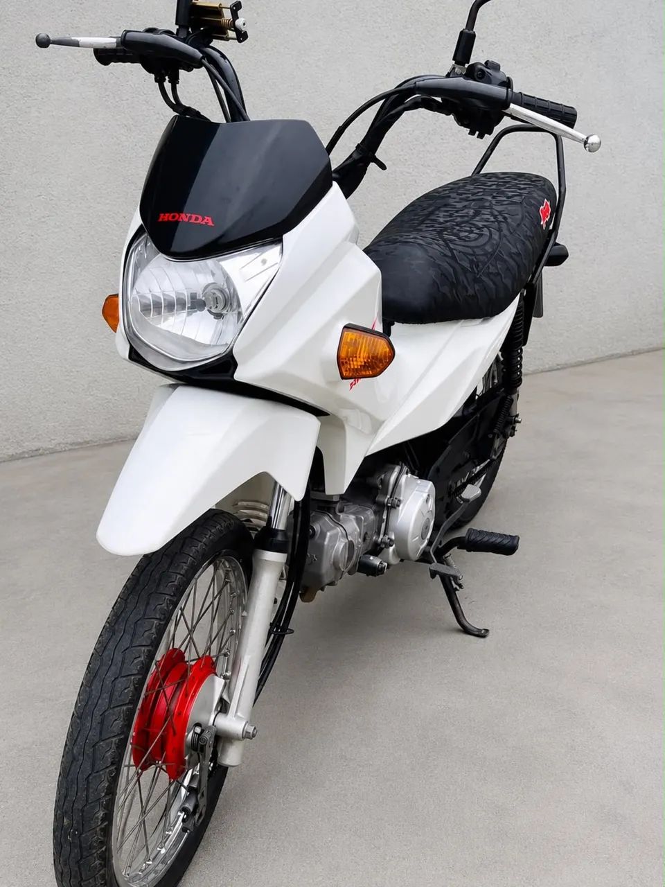 Honda pop 110i  - Foto 4