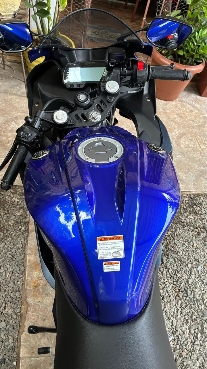 R15 Super nova - Foto 5