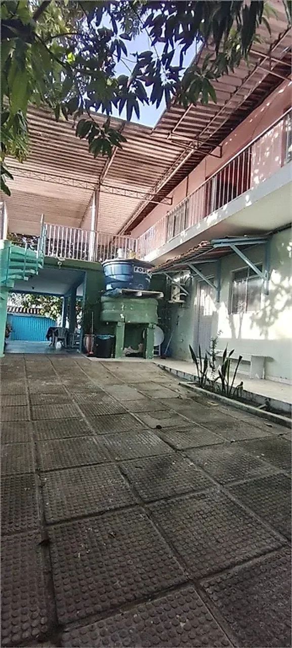 Prédio Comercial - 390m², Trapiche Da Barra - Foto 5