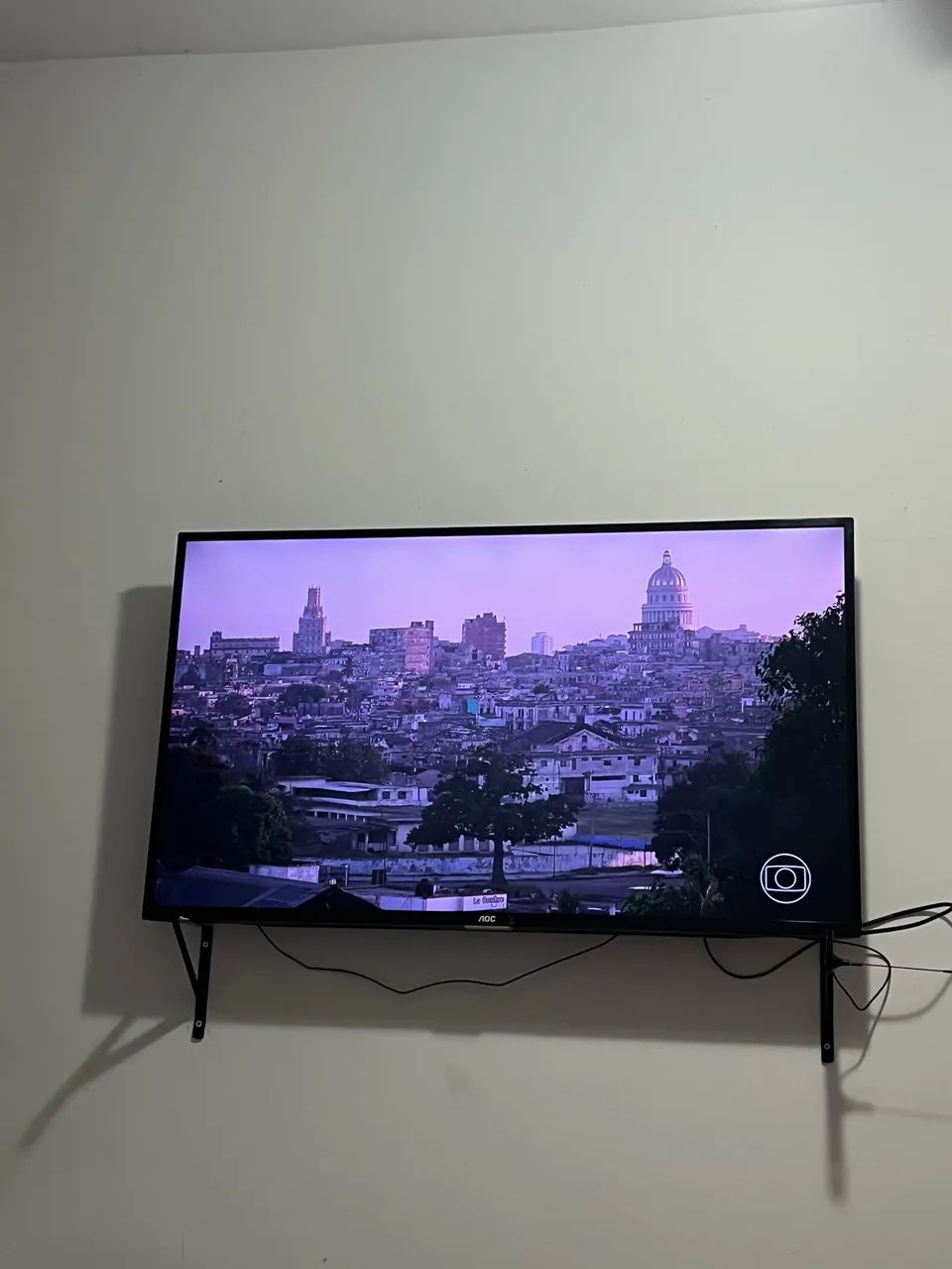 Smart TV 43 polegadas  - Foto 2