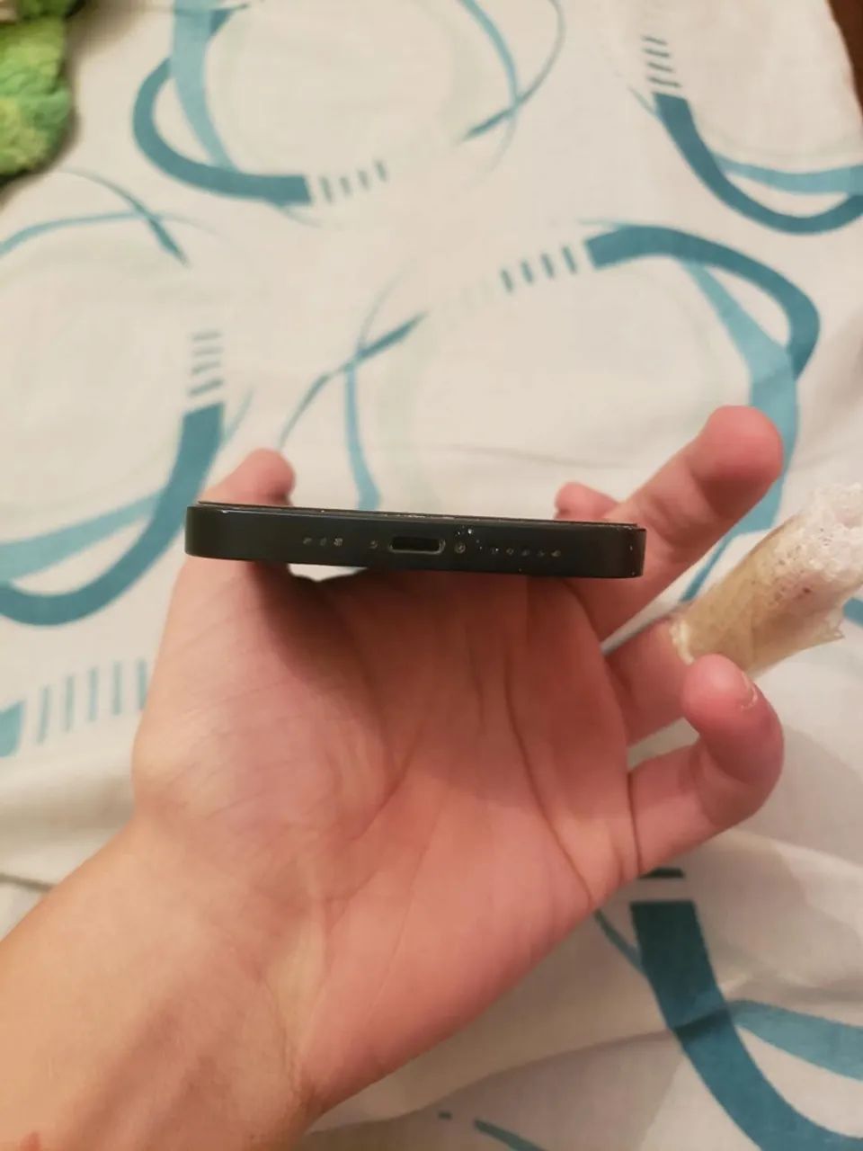 iPhone 13 zerado - Foto 2