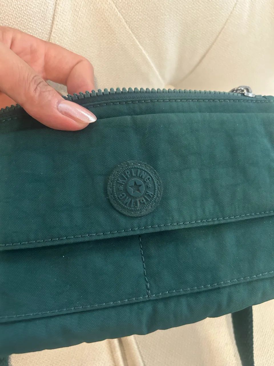 Vendo bolsa kipling  - Foto 2