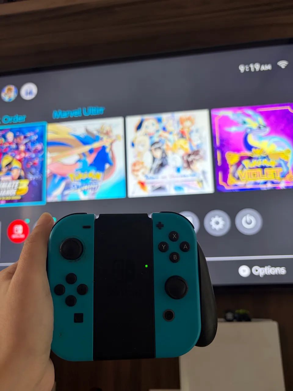 Nintendo Switch (2 controles)  - Foto 5
