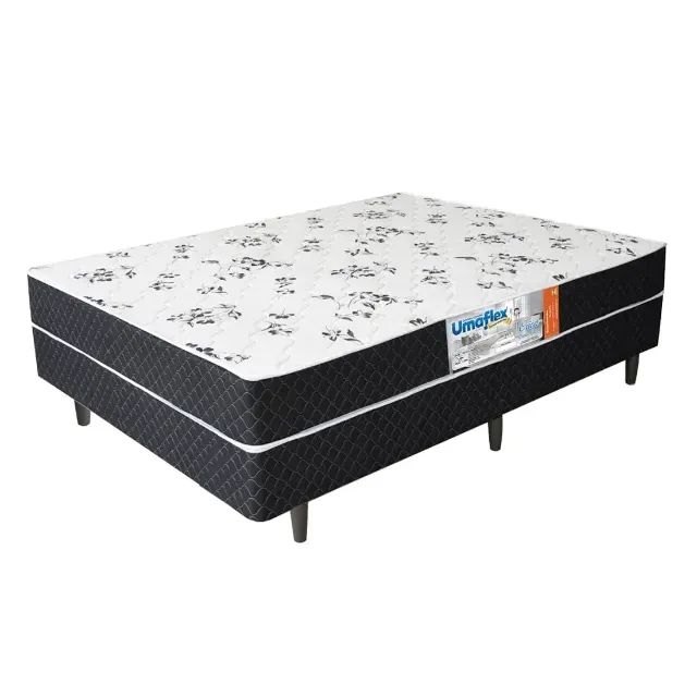 Cama Casal Conjugada 