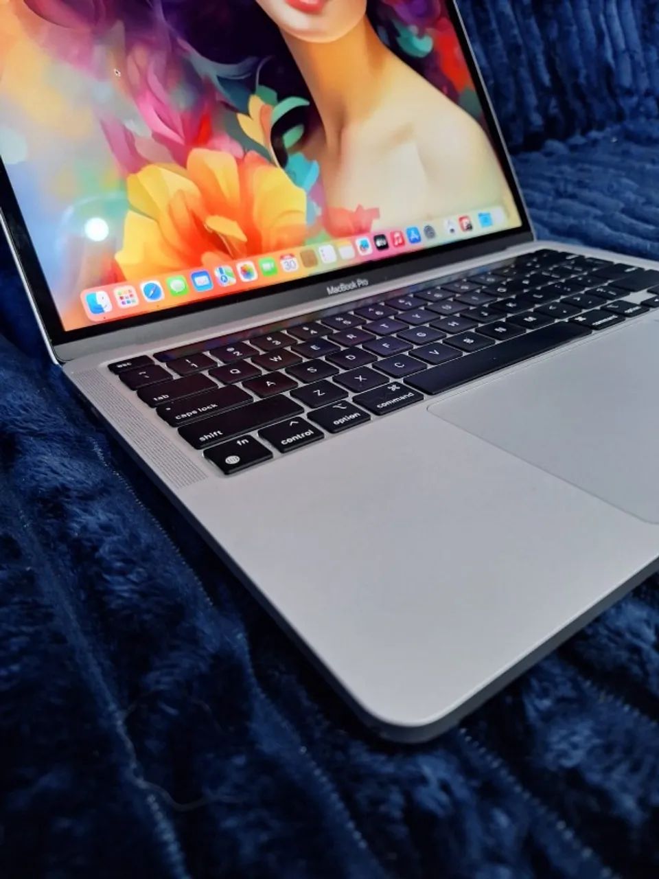 Apple Macbook Pro M1 13
