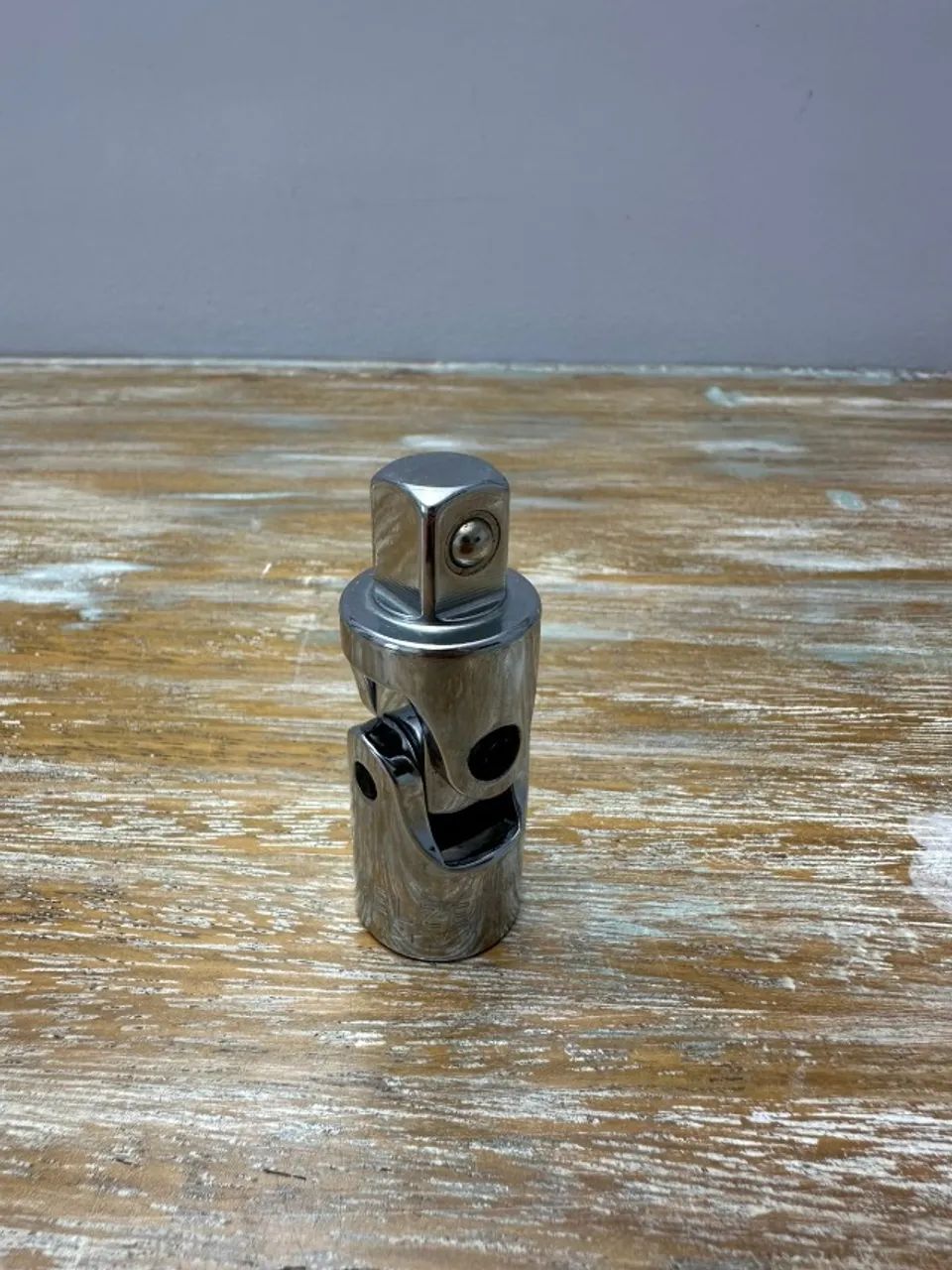 Junta Universal 2.11/16 Encaixe de 1/2" - Belzer 204955BX - Foto 3