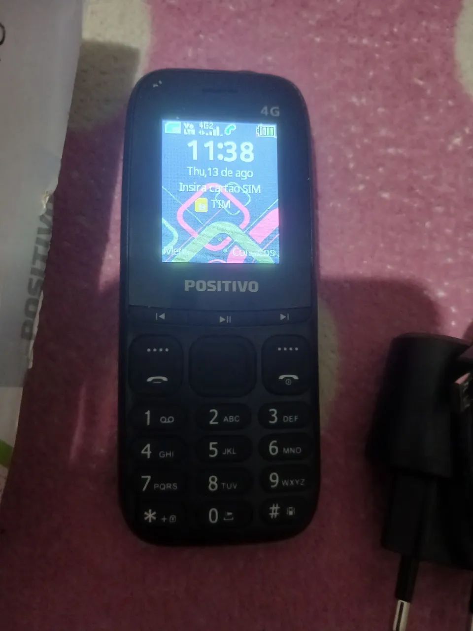 Celular  barato - Foto 2