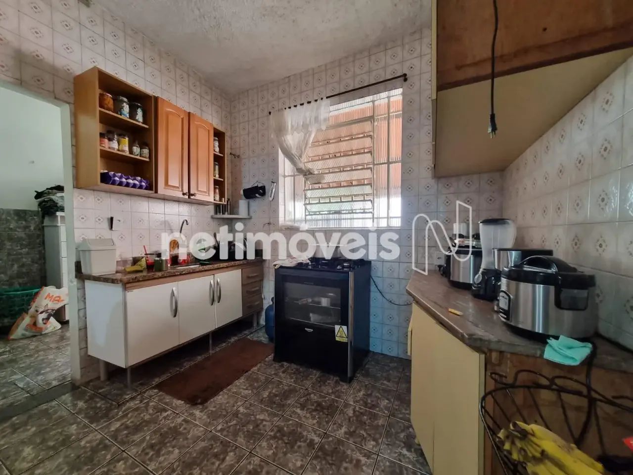 Casa de 03 quartos + 04 quitinetes à venda no Bairro Caiçara - Foto 3