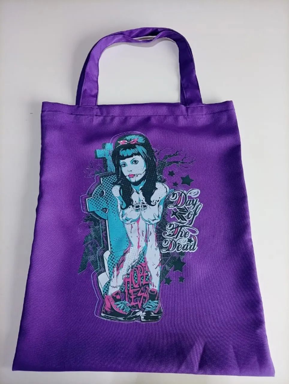 Ecobag Personalizada - Foto 2