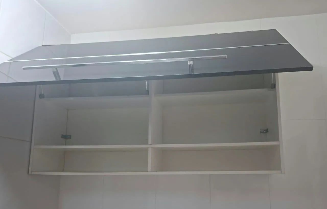 Vendo guarda roupa - Foto 5