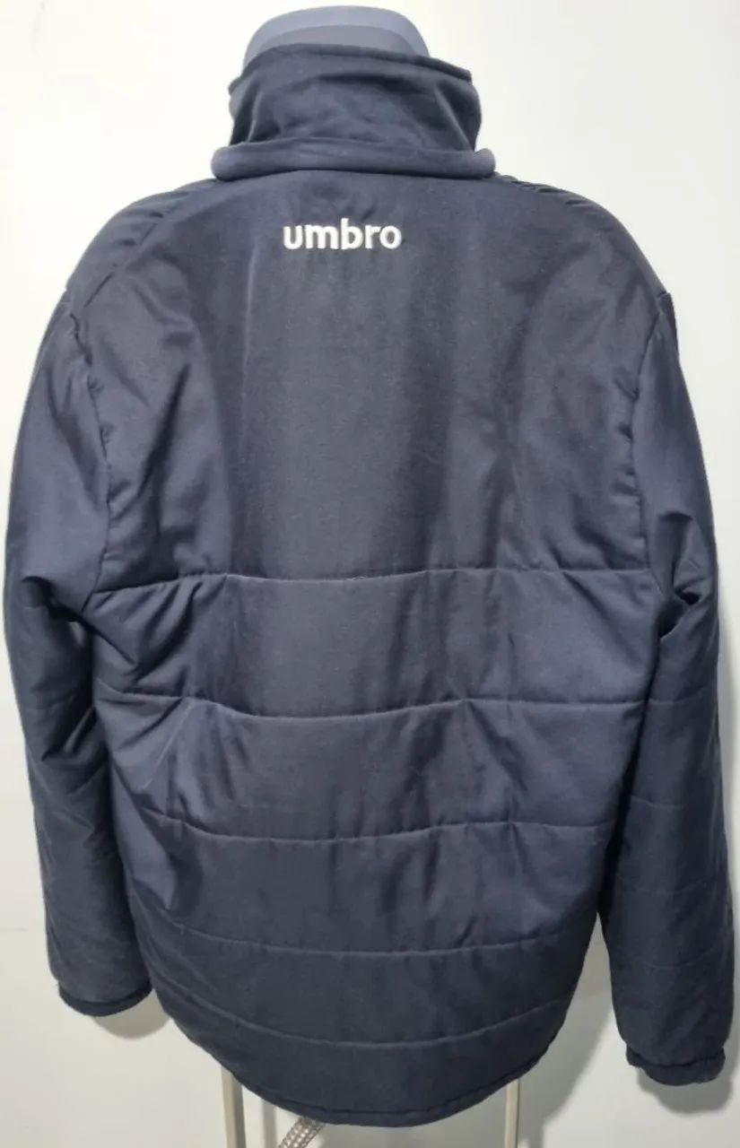 Agasalho Gremio Umbro Oficial - Foto 2