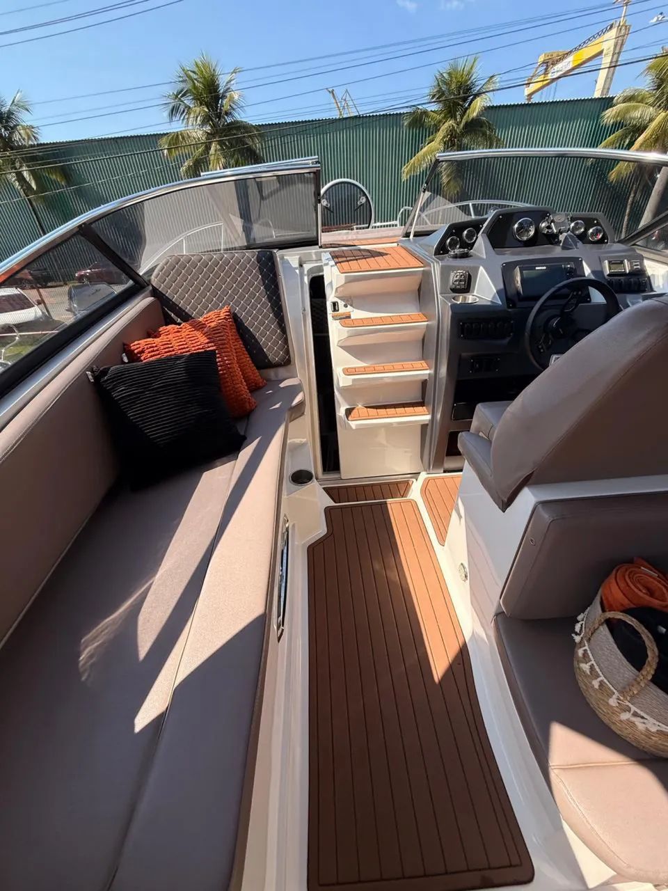 VENTURA V 300 - 2023 - Foto 7