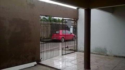 Vende-se Casa no Recanto Turu I - Parque Vitória - Foto 9