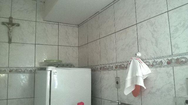 Passo Chave Apartamento Maria Fernanda Turu - Foto 14